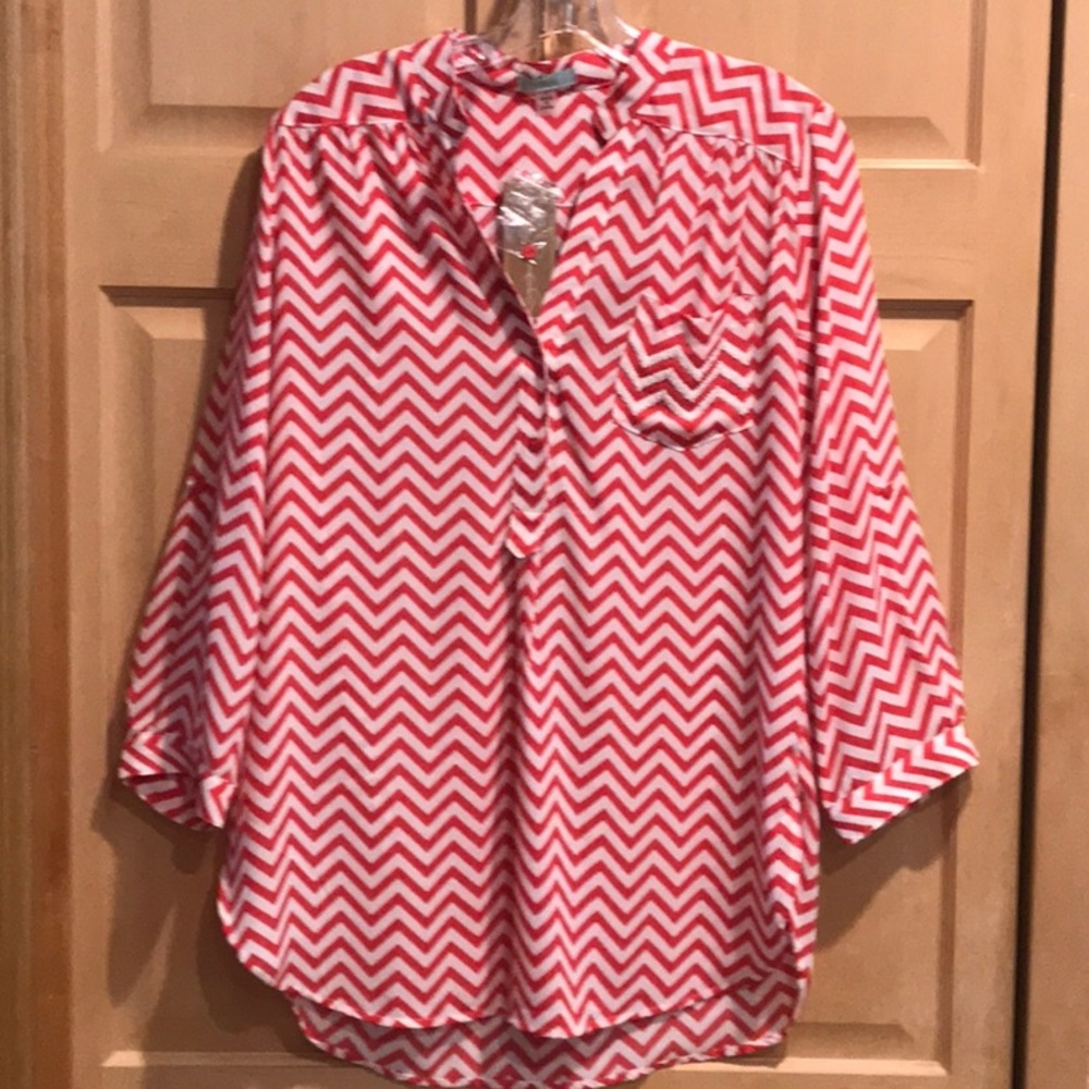 New Jemma blouse